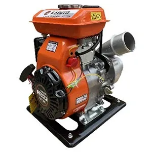 Máy bơm nước diesel Kabuto KBT50D (ống 50mm)