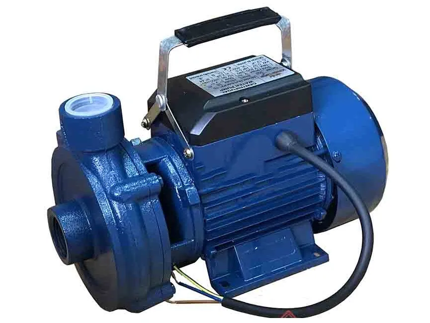 Máy bơm nước Kingpump KP15