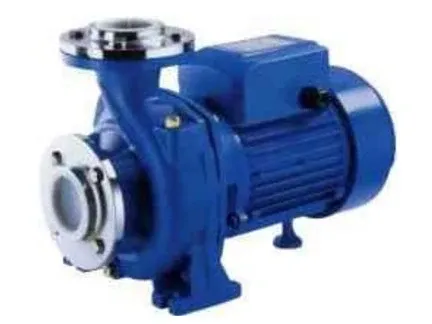 Máy bơm nước ly tâm 2HP Kingpump KP-129A
