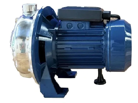 Máy bơm nước ly tâm Kingpump KP/100