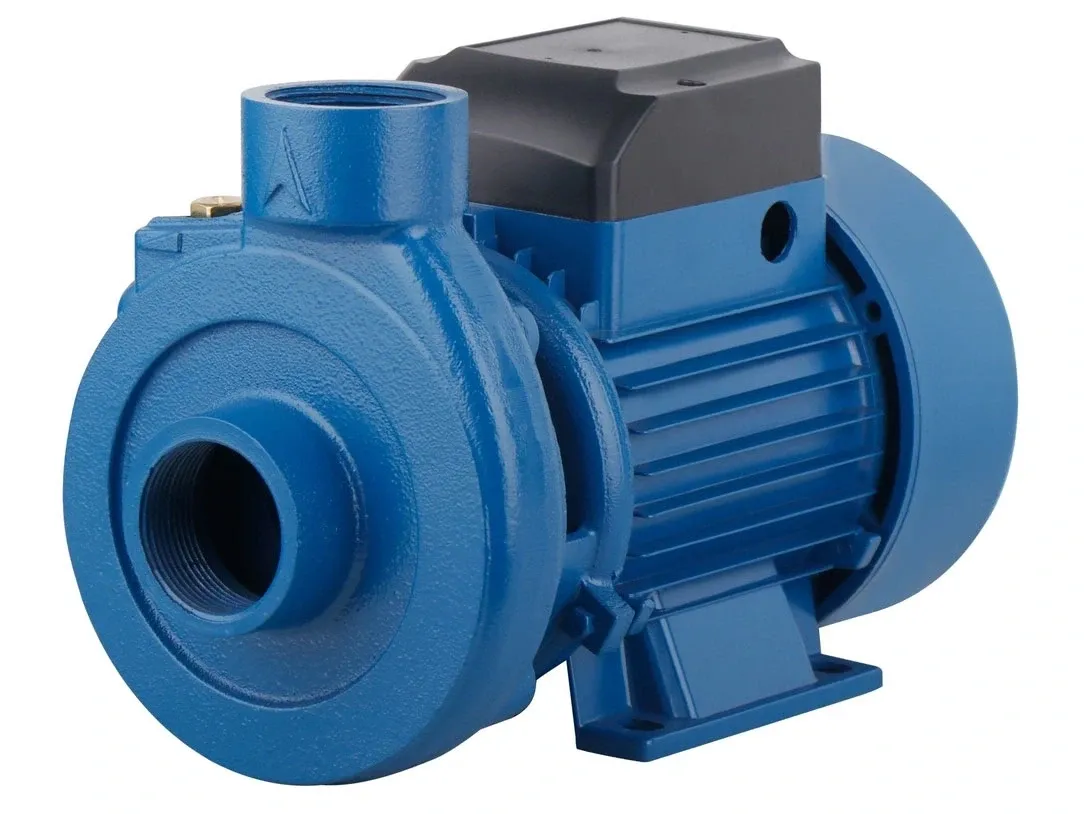 Máy bơm nước ly tâm Kingpump KP-20N
