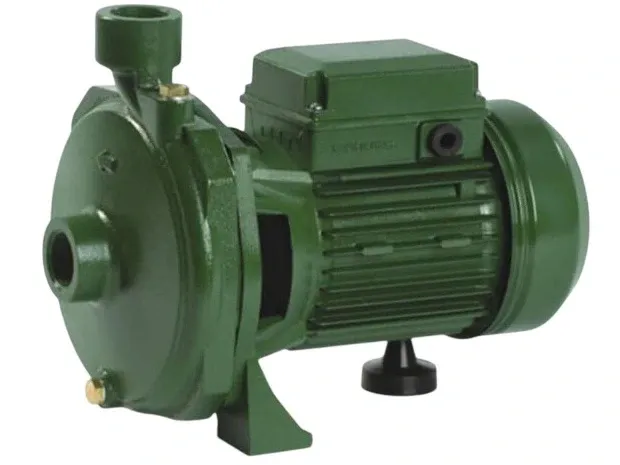 Máy bơm nước ly tâm Sealand KX 101 (740W - 220V)