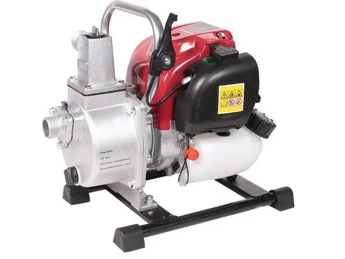 Máy bơm nước Motokawa MK25-35