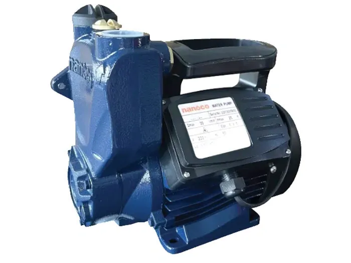 Máy bơm nước Nanoco NGP300