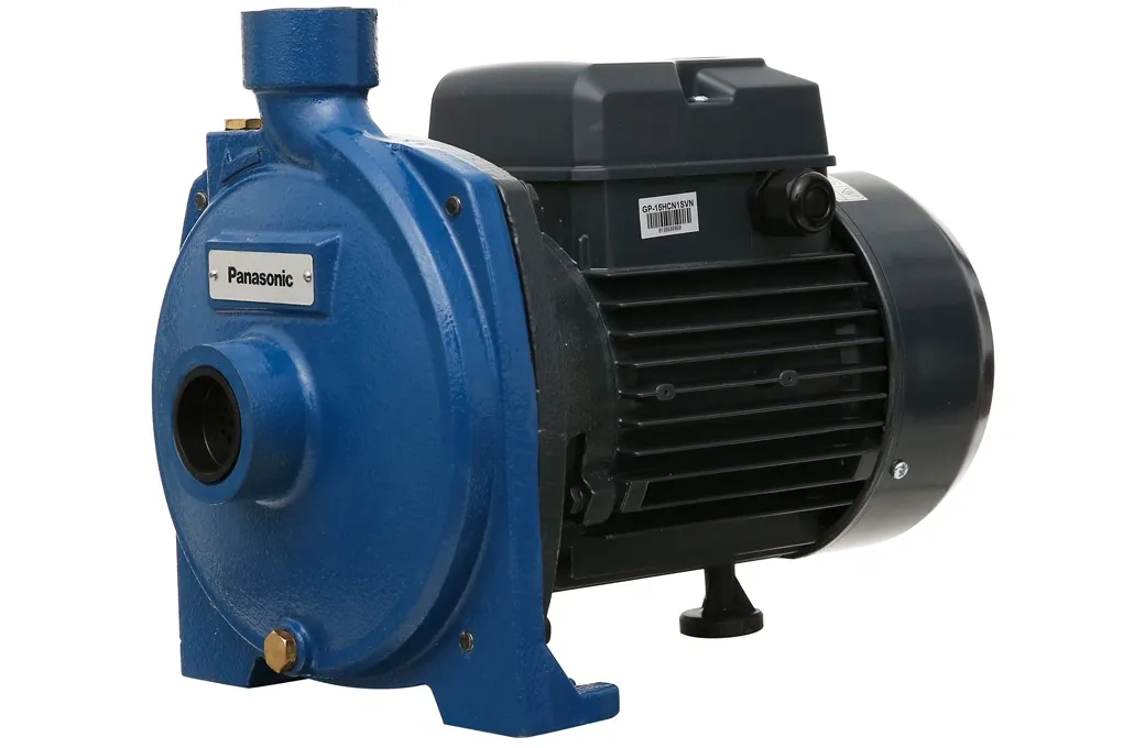 Máy bơm nước Panasonic GP-15HCN1SVN (1.5HP)