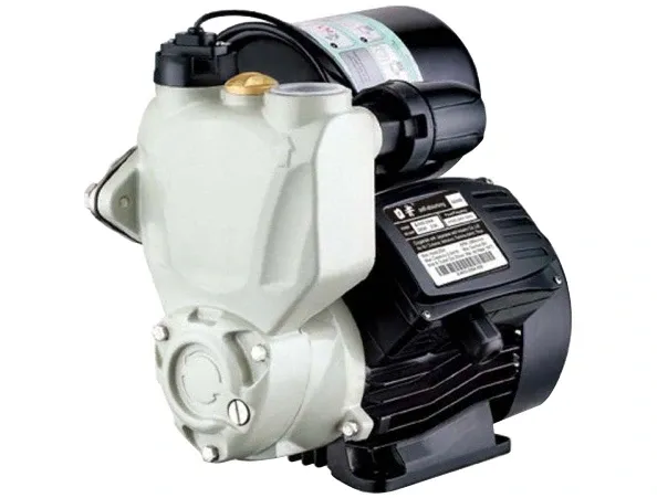 Máy bơm nước tăng áp tự động JLM 90-1100A - 1.100W