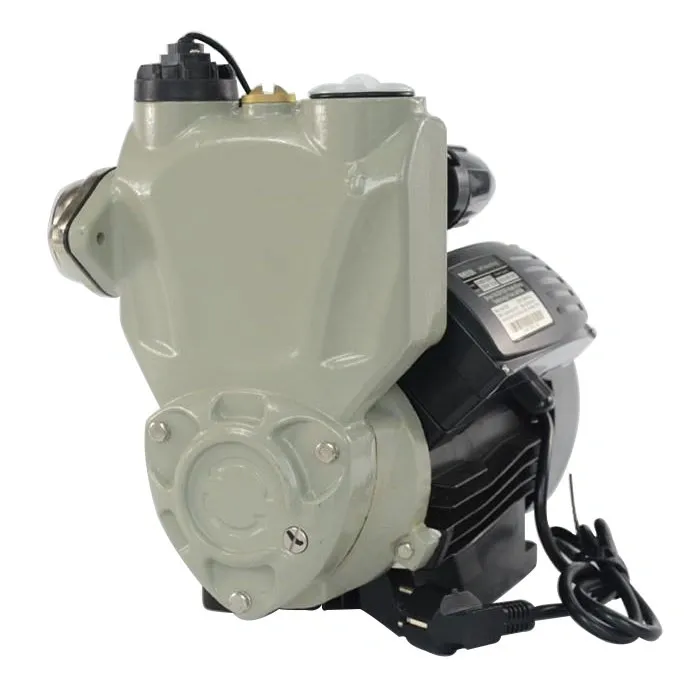 Máy bơm nước tăng áp tự động JLM 90-1500A (JLM 1500A) 1.500W