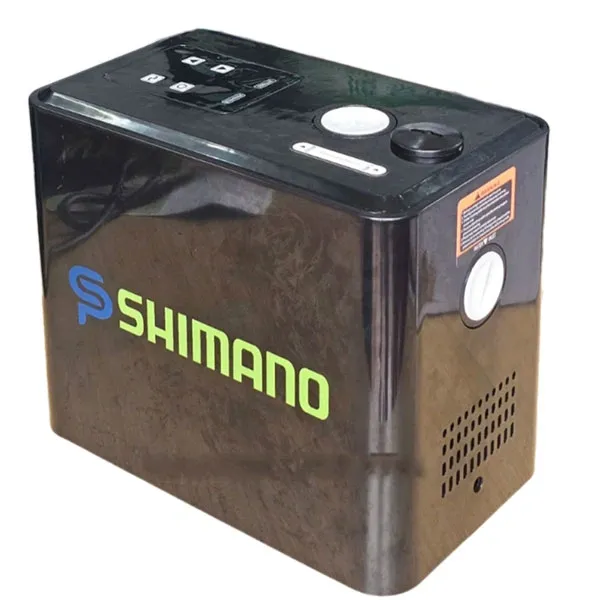 Máy bơm tăng áp mini Shimano STA120DC24