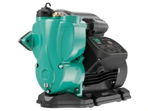 Máy bơm tăng áp Camel SLm60-130A
