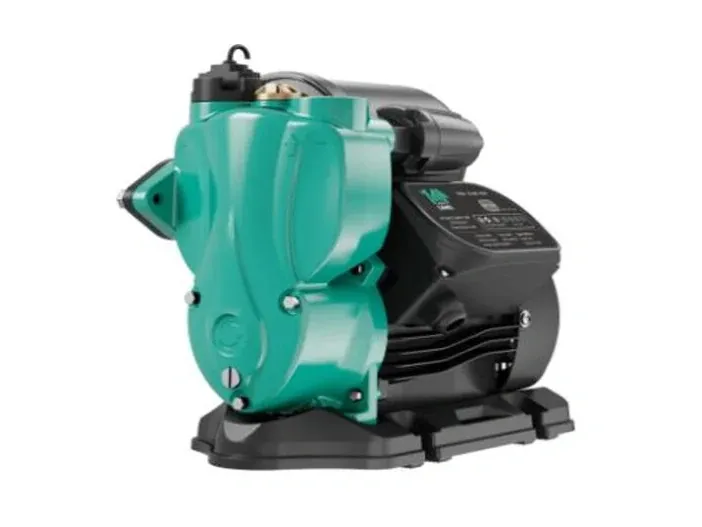 Máy bơm tăng áp Camel SLm80-800A