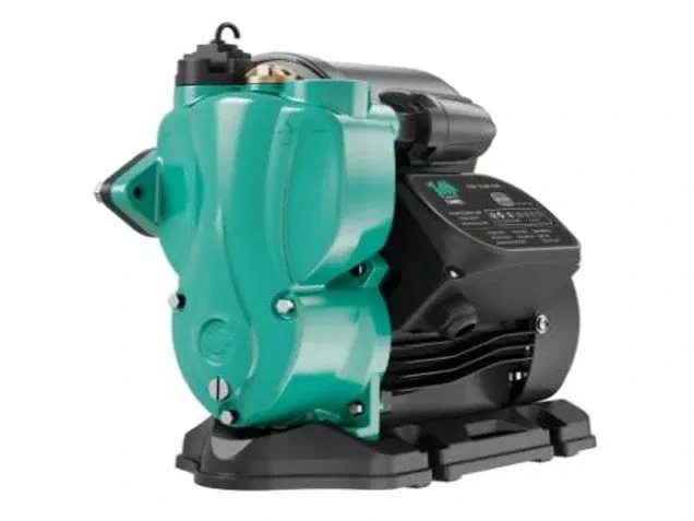 Máy bơm tăng áp Camel SLm90-1100A - 1.100W