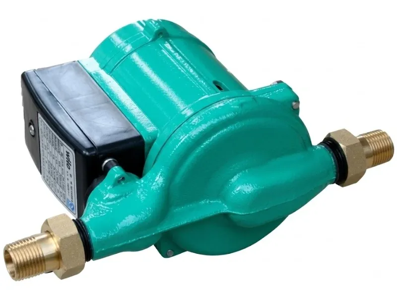 Máy bơm tăng áp điện tử Wilo PB 088EA 60W