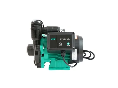 Máy bơm tăng áp điện tử Wilo PUN PRO-200EAH