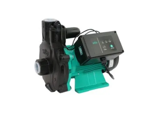 Máy bơm tăng áp điện tử Wilo PUN PRO-750EAH