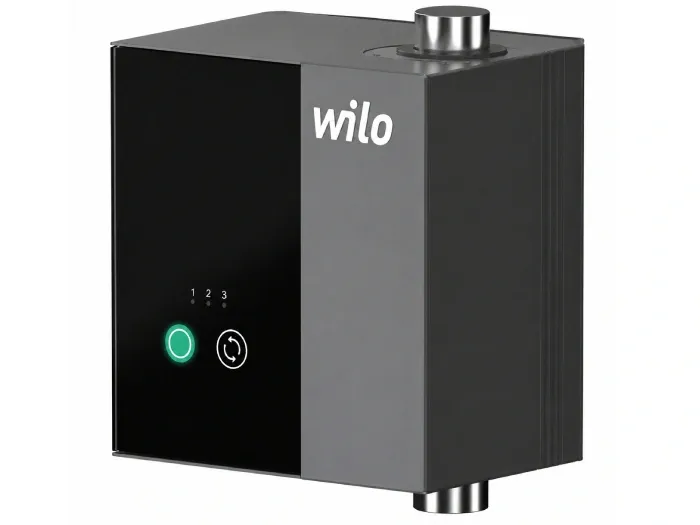 Máy bơm tăng áp điện tử Wilo Reno 25