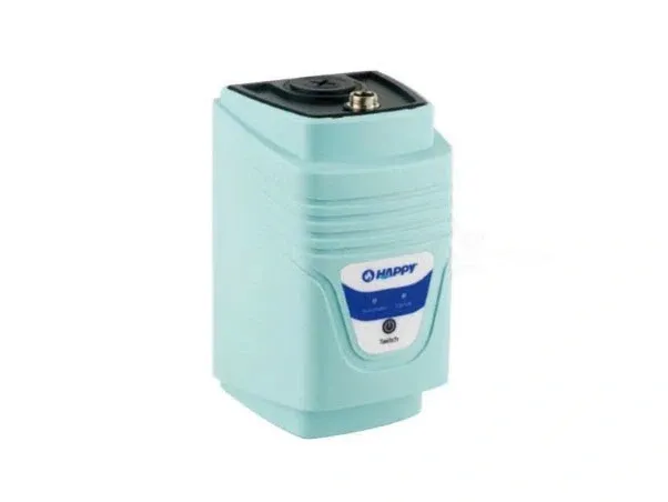 Máy bơm tăng áp mini Happy HTA120MH DC24V