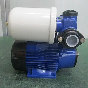 Máy bơm tăng áp tự động Happy Pump HTA150D