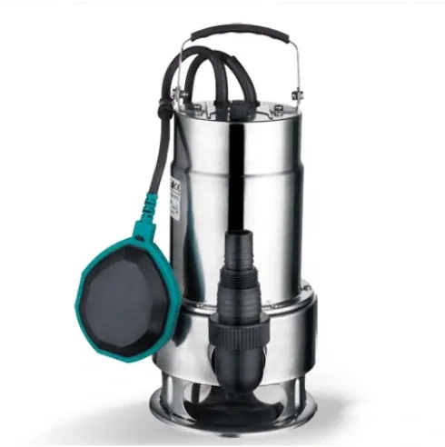 Máy bơm thả chìm Lepono XKS 750SW (AKS75A)
