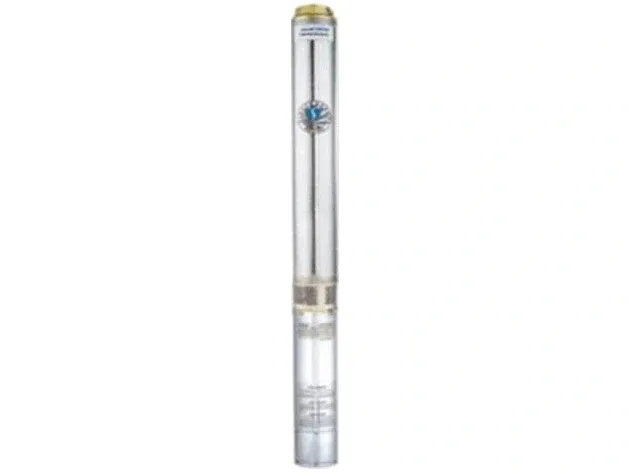 Máy bơm thả chìm Mastra R95-BF-09 (4 inch) 1.1 KW