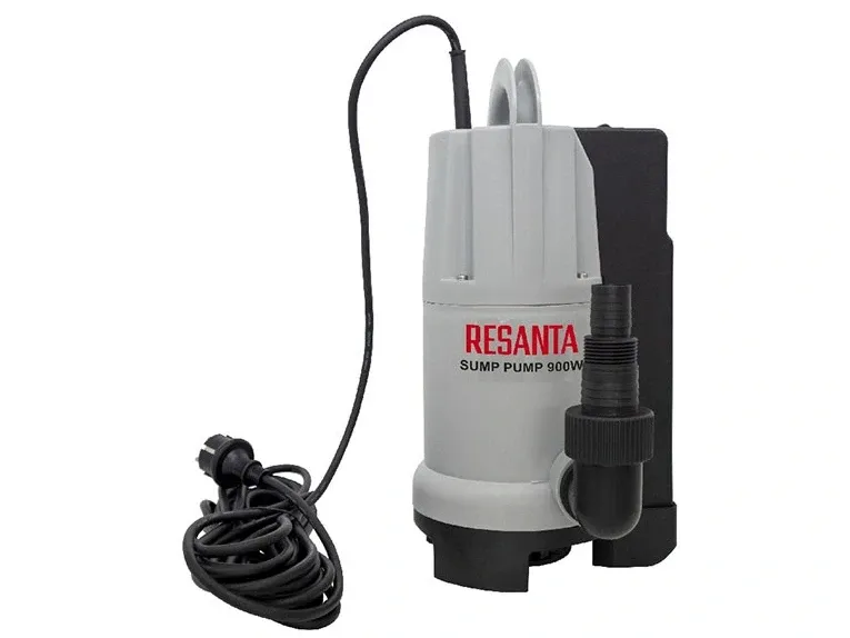 Máy bơm thoát nước 900W Resanta 77/2/9