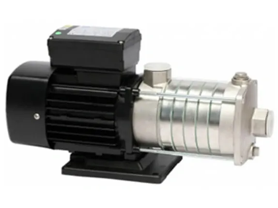 Máy bơm trục ngang đa cấp Ewala CM 8-40