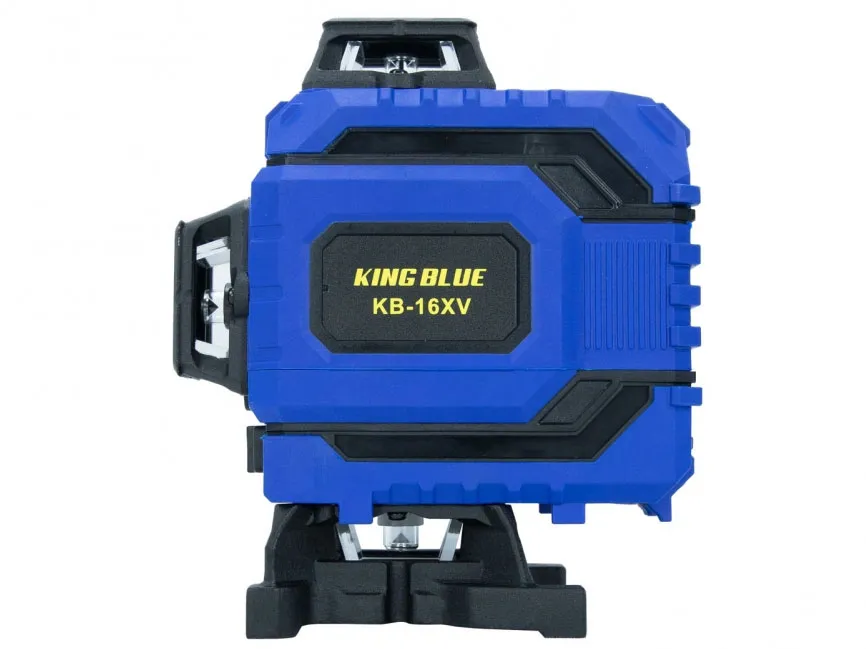 Máy cân bằng 16 tia Kingblue KB-16XV