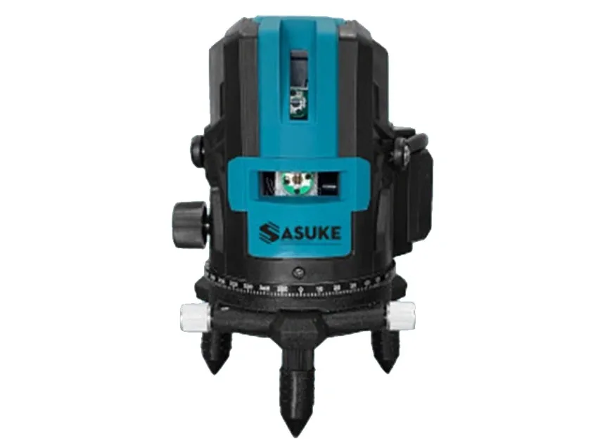 Máy cân bằng laser Sasuke LS005