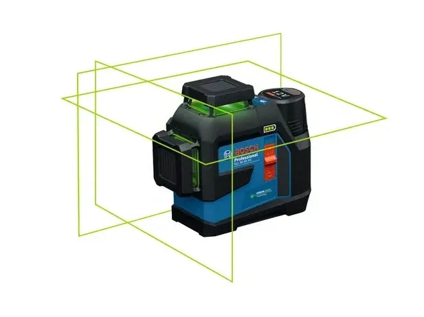Máy cân mực Bosch GLL90-33XG (06010655K0)