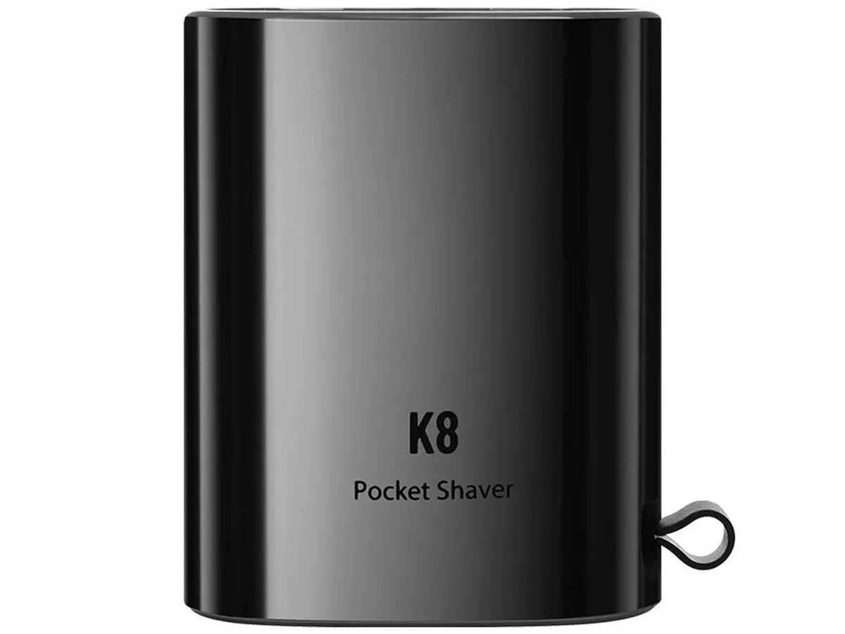 Máy cạo râu Enchen K8
