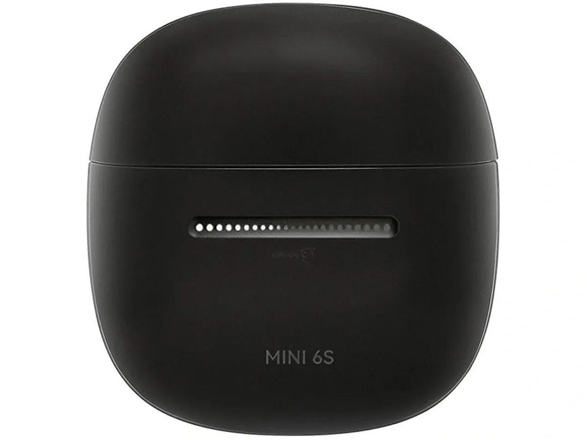 Máy cạo râu Enchen Mini 6S