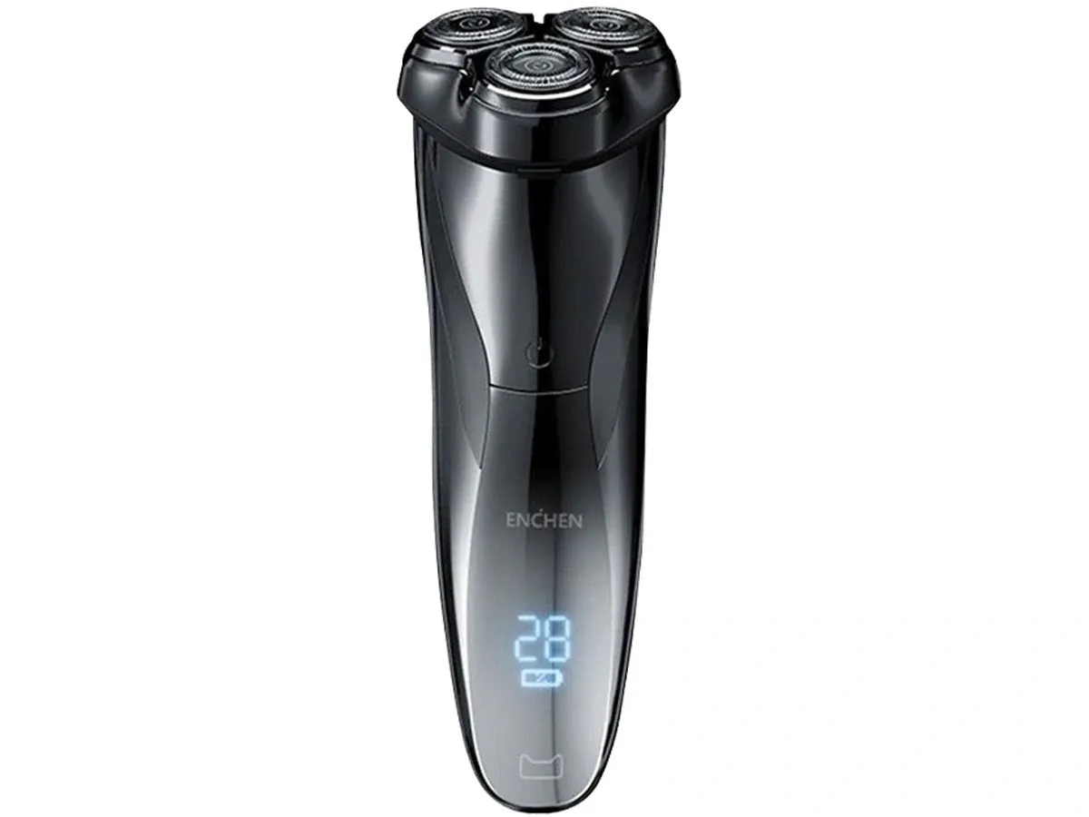 Máy cạo râu Enchen BlackStone3