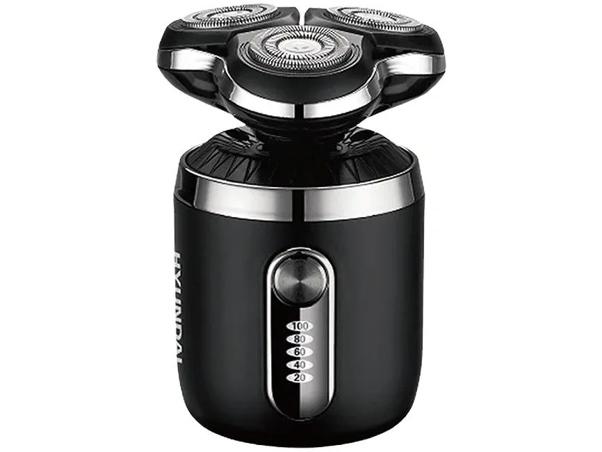 Máy cạo râu khô và ướt Hyundai PHT-083-BK