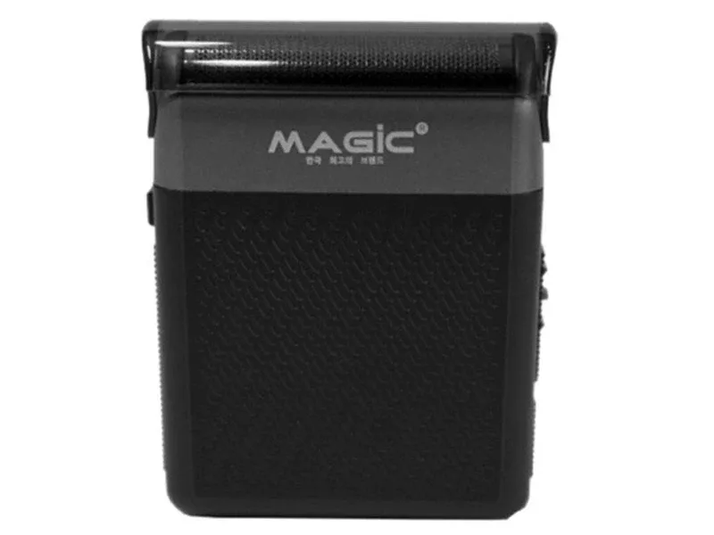 Máy cạo râu Magic Eco B-62