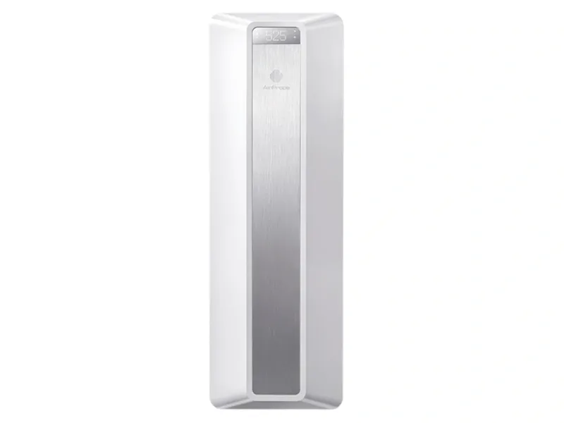 Máy cấp khí tươi lọc không khí AirProce SmartVent AC-500