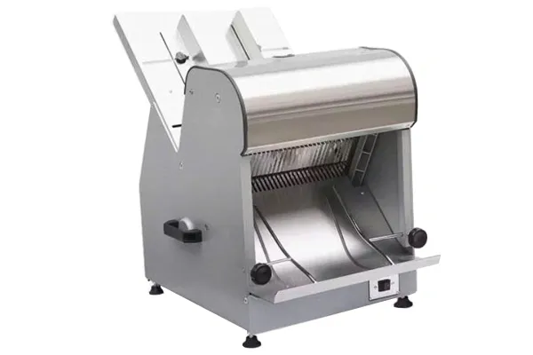 Máy cắt bánh mì sandwich Hongling HLM-31H