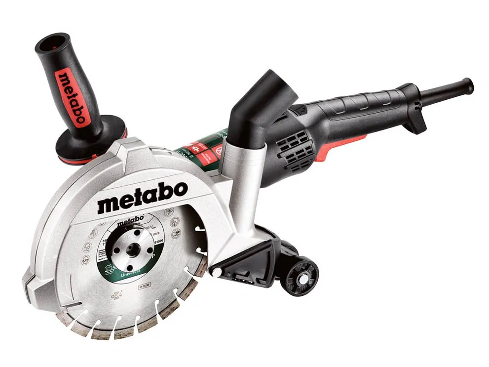 Máy cắt bê tông Metabo TEPB 19-180 RT CED