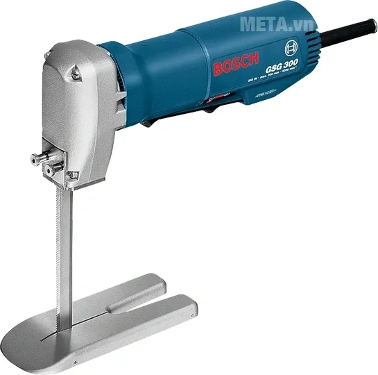 Máy cắt xốp mút Bosch GSG 300
