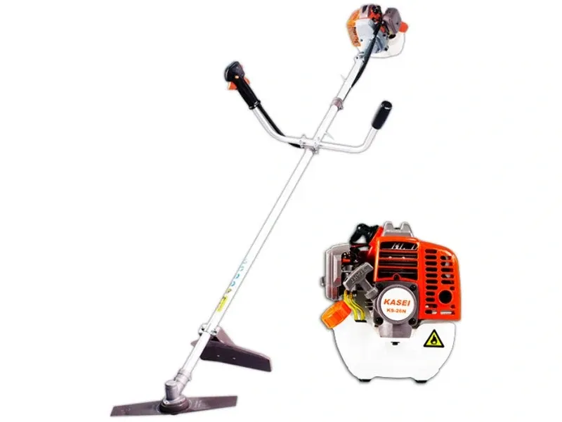 Máy cắt cỏ 2 thì Kasei KS 26N