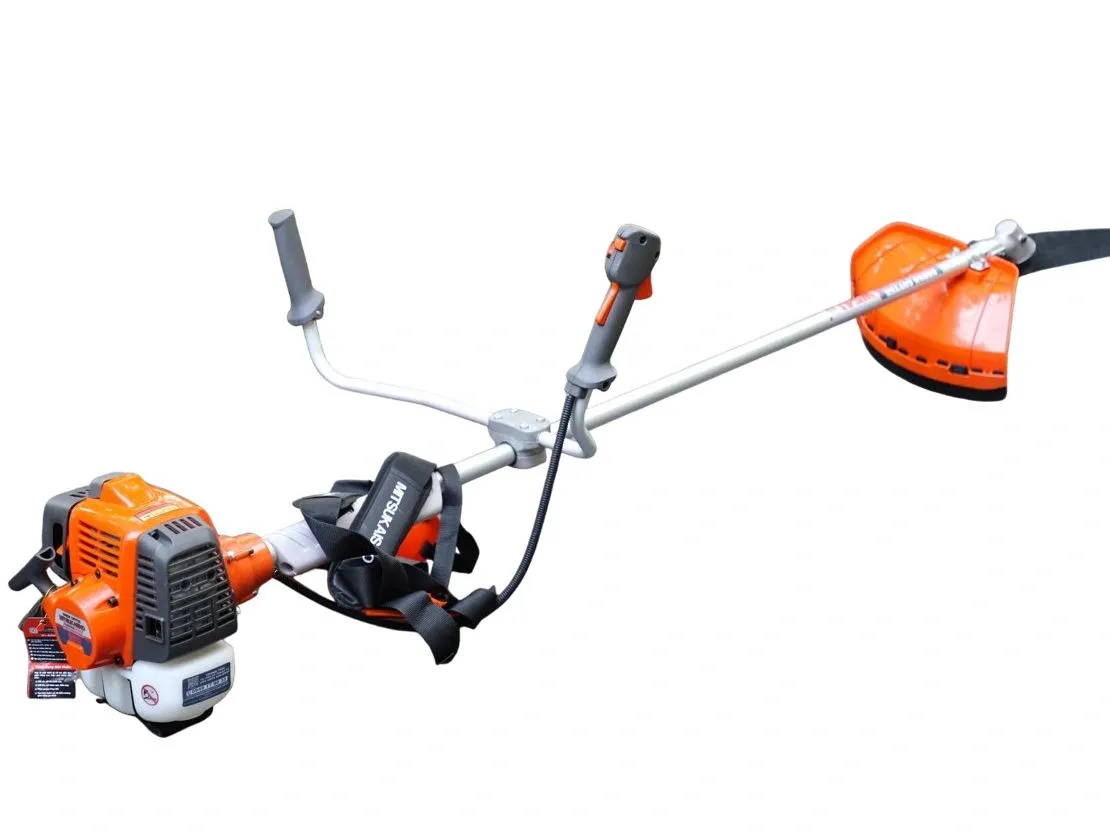 Máy cắt cỏ 2 thì Mitsukaisho W541