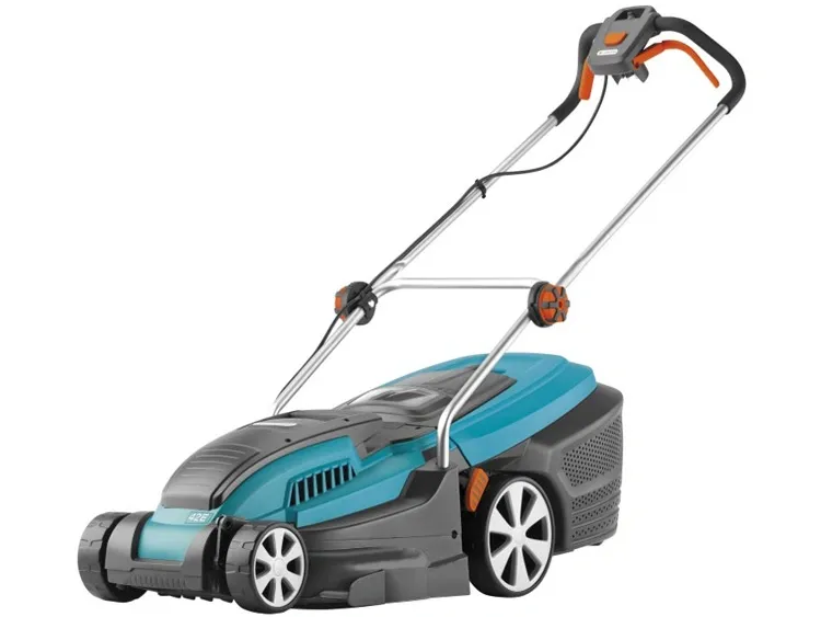 Máy cắt cỏ chạy điện Gardena 42E - 04076-20