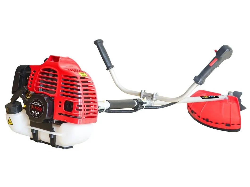 Máy cắt cỏ chạy xăng 2 thì Fico FC-330H