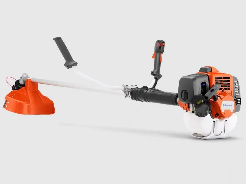Máy cắt cỏ chạy xăng Husqvarna 531RS
