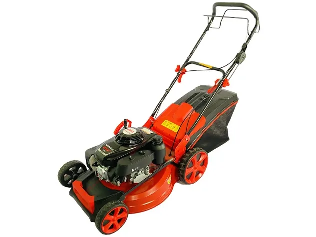 Máy cắt cỏ đẩy tay tự hành Honda AM-550 GXV160 (AMITA)