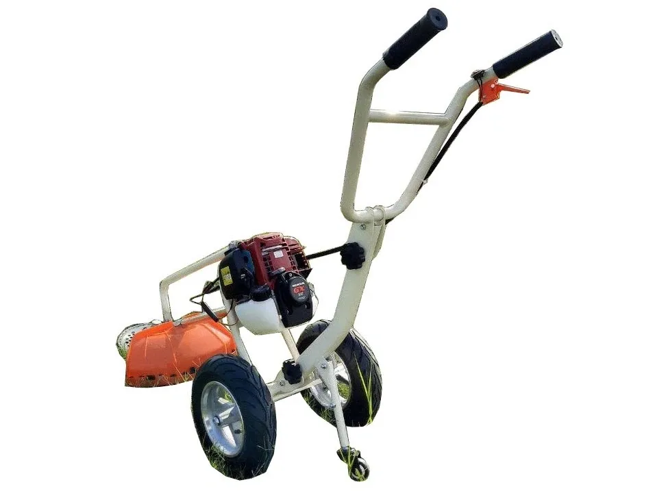 Máy cắt cỏ đẩy tay Honda VB-55D