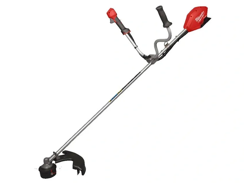 Máy cắt cỏ dùng pin 18V Milwaukee M18 FBCU-0 (Chưa pin và sạc)