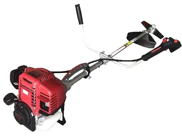 Máy cắt cỏ Honda Thái JMK435T GX35T SD (JAPANEXX-W)