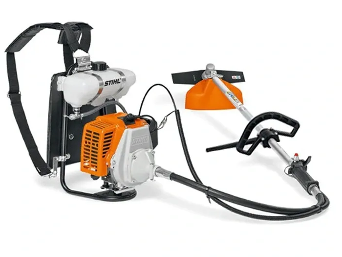 Máy cắt cỏ đeo lưng chạy xăng STIHL FR-3001