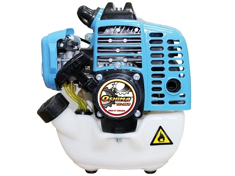 Máy cắt cỏ Oshima TX 260