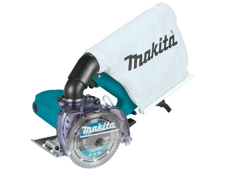 Máy cắt đá Makita 4100KB (125mm)