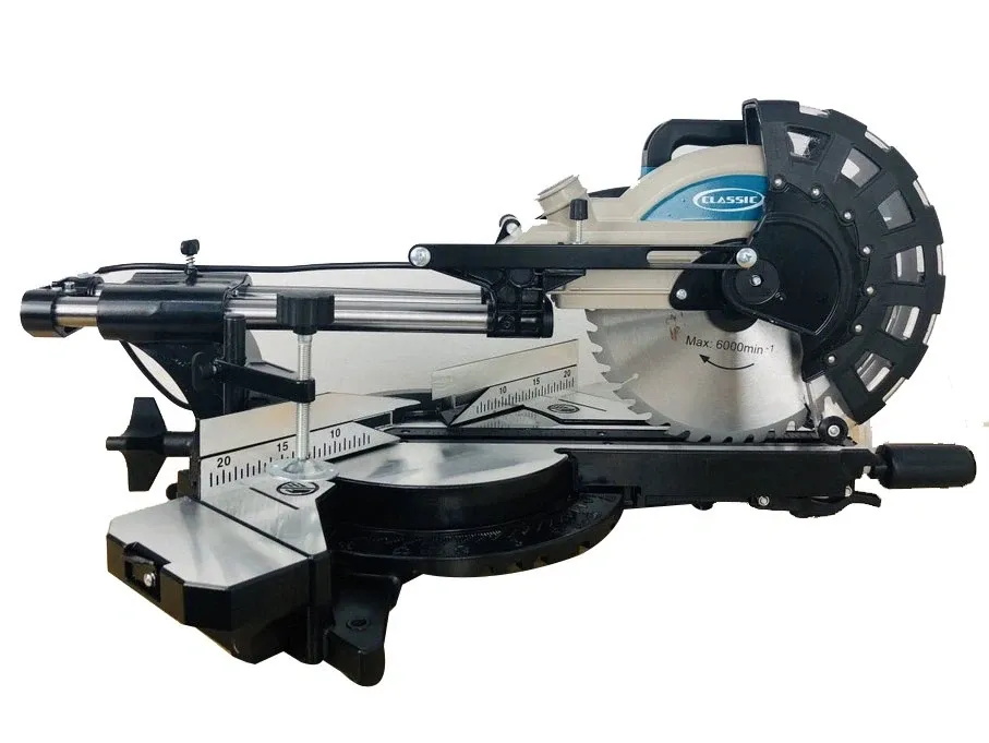 Máy cắt đa năng thanh trượt Classic CLA-1030AS (CLA-1030)